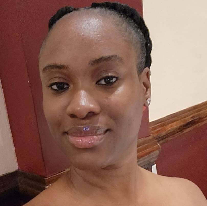 Marcia Dorley-Boucher