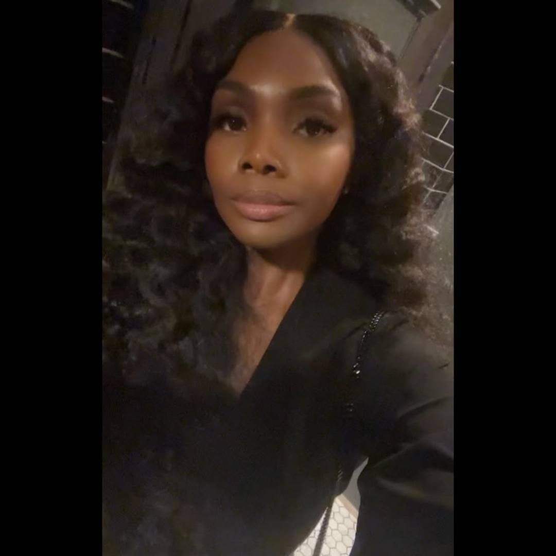 Funmi Esuruoso